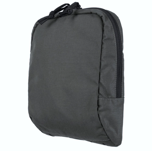 Zasobnik Kieszeń MOLLE Direct Action UTILITY LARGE - Shadow Grey