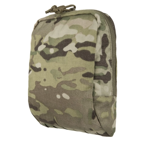 Zasobnik Kieszeń MOLLE Direct Action UTILITY LARGE - MultiCam