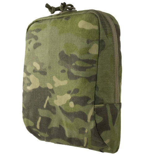 Zasobnik Kieszeń MOLLE Direct Action UTILITY LARGE - MultiCam Tropic