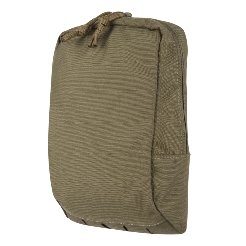 Zasobnik Kieszeń MOLLE Direct Action UTILITY MEDIUM - Adaptive Green
