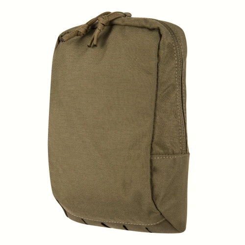 Zasobnik Kieszeń MOLLE Direct Action UTILITY MEDIUM - Coyote Brown