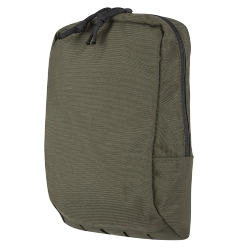 Zasobnik Kieszeń MOLLE Direct Action UTILITY MEDIUM - Ranger Green
