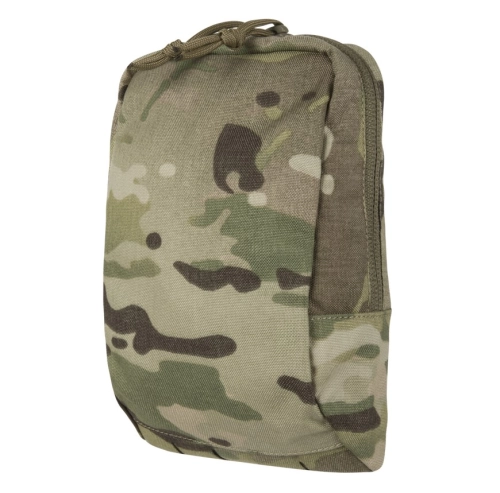 Zasobnik Kieszeń MOLLE Direct Action UTILITY MEDIUM - MultiCam