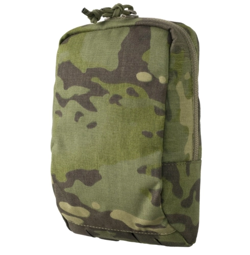 Zasobnik Kieszeń MOLLE Direct Action UTILITY MEDIUM - MultiCam Tropic