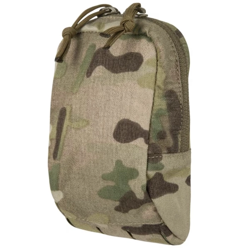 Zasobnik Kieszeń MOLLE Direct Action UTILITY MINI - MultiCam