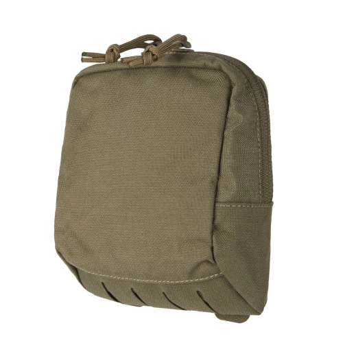 Zasobnik Kieszeń MOLLE Direct Action UTILITY SMALL - Adaptive Green