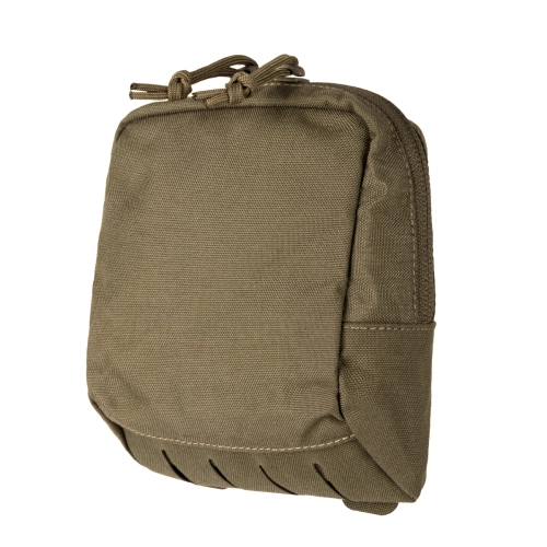 Zasobnik Kieszeń MOLLE Direct Action UTILITY SMALL - Coyote Brown