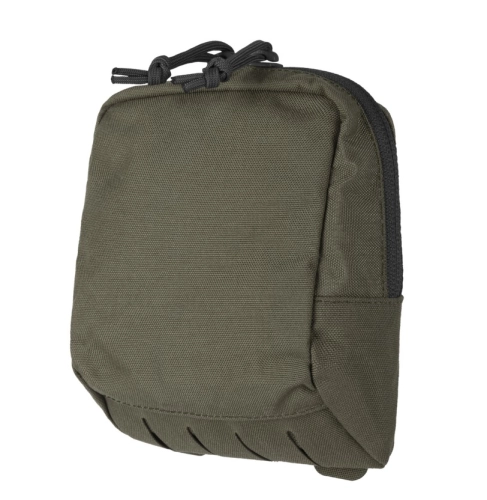 Zasobnik Kieszeń MOLLE Direct Action UTILITY SMALL - Ranger Green