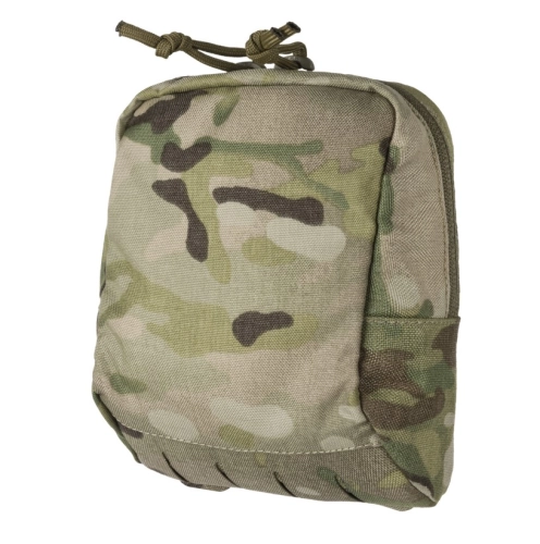 Zasobnik Kieszeń MOLLE Direct Action UTILITY SMALL - MultiCam