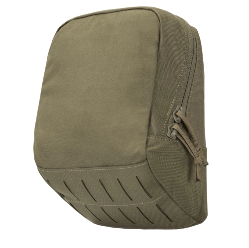Zasobnik Kieszeń MOLLE Direct Action UTILITY XLARGE - Adaptive Green