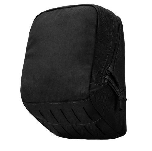 Zasobnik Kieszeń MOLLE Direct Action UTILITY XLARGE - Czarny