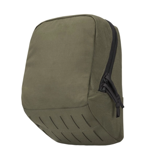 Zasobnik Kieszeń MOLLE Direct Action UTILITY XLARGE - Ranger Green