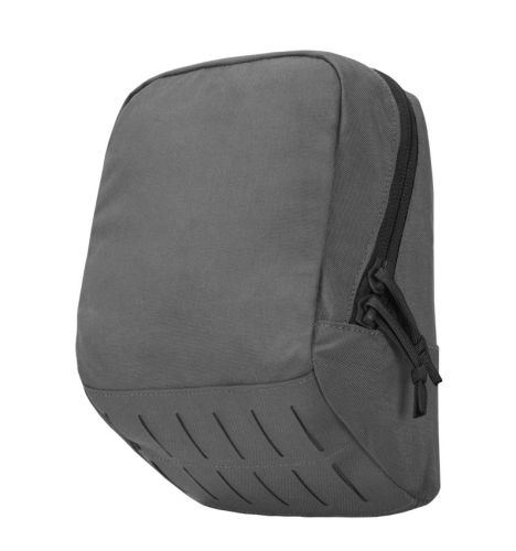 Zasobnik Kieszeń MOLLE Direct Action UTILITY XLARGE - Shadow Grey
