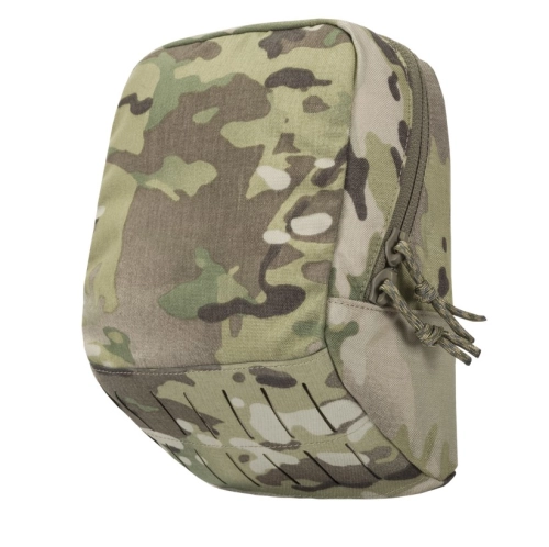 Zasobnik Kieszeń MOLLE Direct Action UTILITY XLARGE - MultiCam