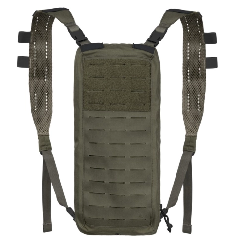 Plecak Pokrowiec na Wkład Hydracyjny Direct Action MULTI HYDRO PACK - Ranger Green