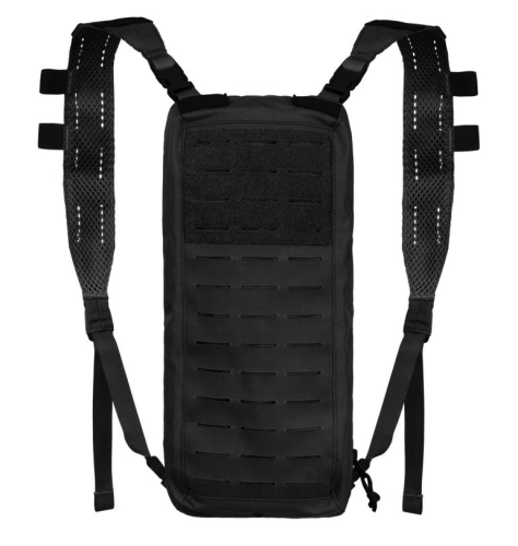 Plecak Pokrowiec na Wkład Hydracyjny Direct Action MULTI HYDRO PACK - Czarny