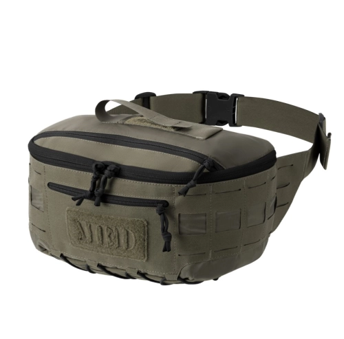 Saszetka Nerka Wojskowa Apteczka Direct Action LYSANDER MED - Ranger Green
