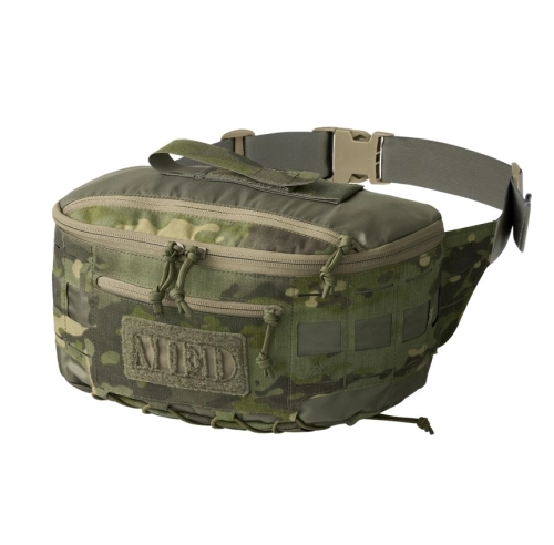 Saszetka Nerka Wojskowa Apteczka Direct Action LYSANDER MED - Multicam Tropic