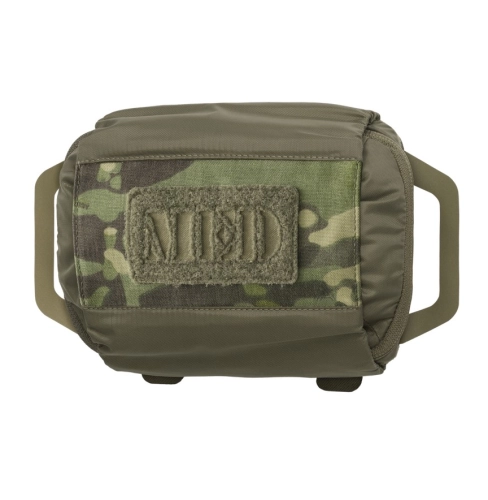 Saszetka Wojskowa Apteczka Direct Action MED Horizontal MK III- Multicam Tropi