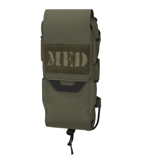 Saszetka Wojskowa Apteczka Direct Action MED VERTICAL MK II- Ranger Green