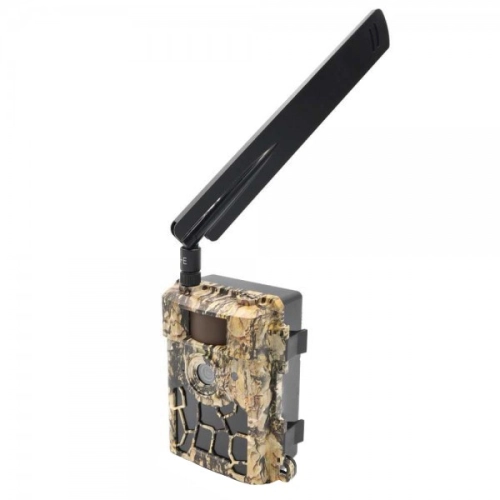 Fotopułapka Kamera Leśna Myśliwska B4HUNT SF5.8CG GPS GSM SIM 4G