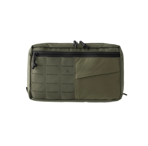 Saszetka Wojskowa Apteczka Direct Action MEDIC FRONT- Ranger Green