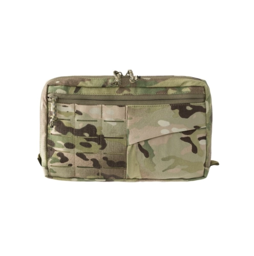 Saszetka Wojskowa Apteczka Direct Action MEDIC FRONT- MultiCam