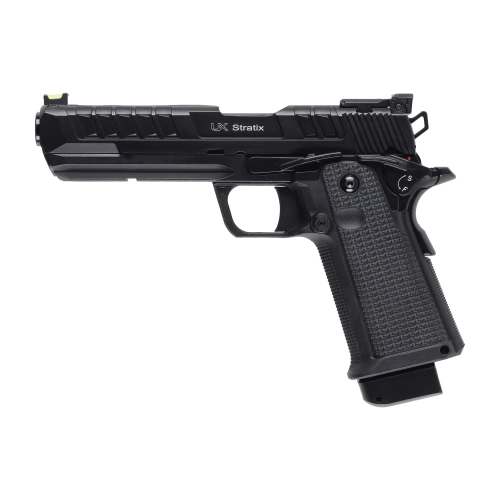 Pistolet wiatrówka UX Stratix 4,5 mm BB CO2