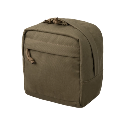 Zasobnik Kieszeń MOLLE Direct Action SQUARE NVG- Adaptive Green