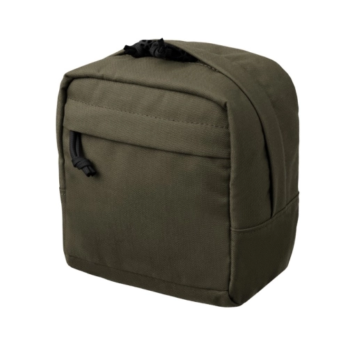 Zasobnik Kieszeń MOLLE Direct Action SQUARE NVG- Ranger Green