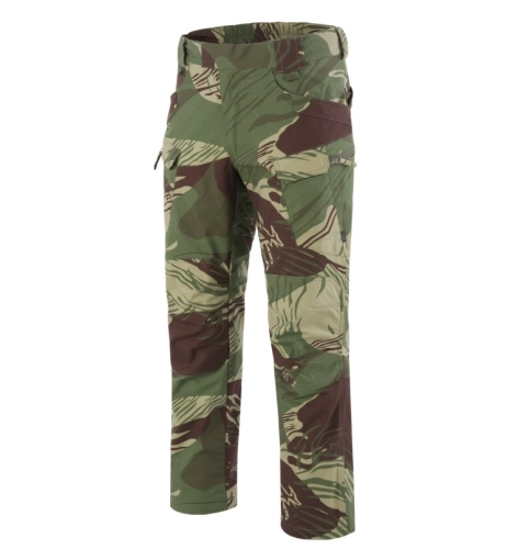 Spodnie Taktyczne Helikon UTP PolyCotton Stretch Ripstop - Rhodesian