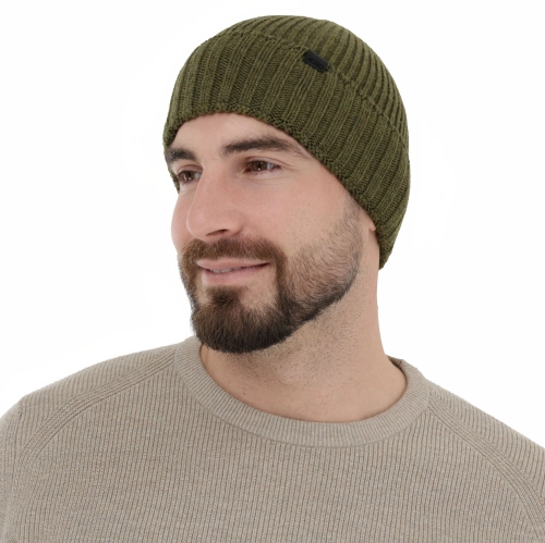 pol_pl_Czapka-zimowa-meska-zielona-100-welniana-merino-bezszwowa-Bruner-12951_2.jpg