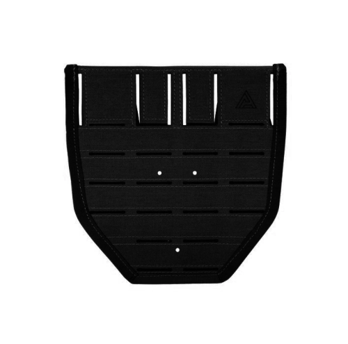 Panel MOLLE Direct Action Mosquito Hip Panel L - Czarny
