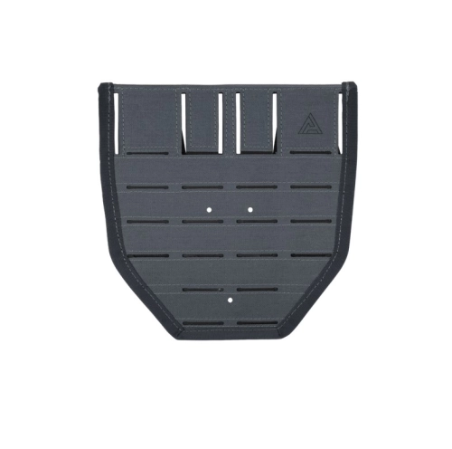 Panel MOLLE Direct Action Mosquito Hip Panel L - Shadow Grey