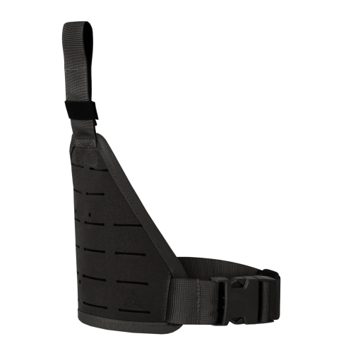 Panel MOLLE Direct Action Mosquito Leg Panel MKII - Czarny