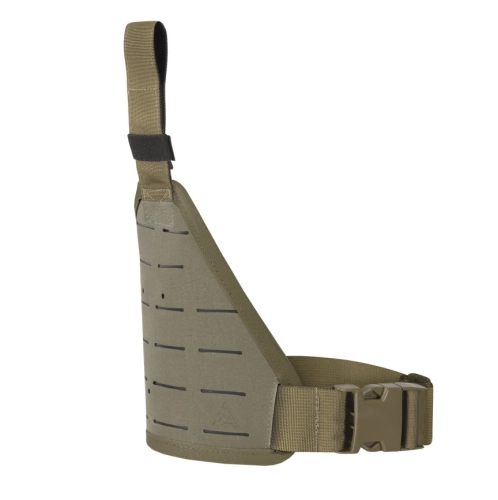 Panel MOLLE Direct Action Mosquito Leg Panel MKII - Adaptive Green