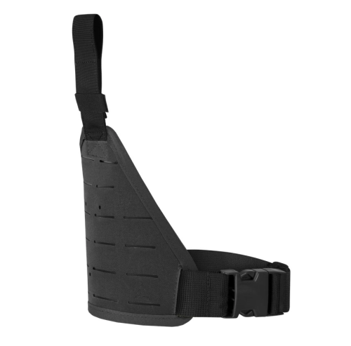 Panel MOLLE Direct Action Mosquito Leg Panel MKII - Shadow Grey