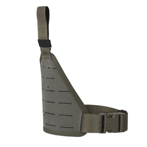 Panel MOLLE Direct Action Mosquito Leg Panel MKII - Ranger Green