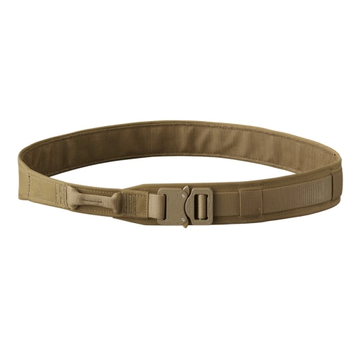 Pas Taktyczny Direct Action Mustang Rescue/Gun Belt Hook MK II - Coyote Brown