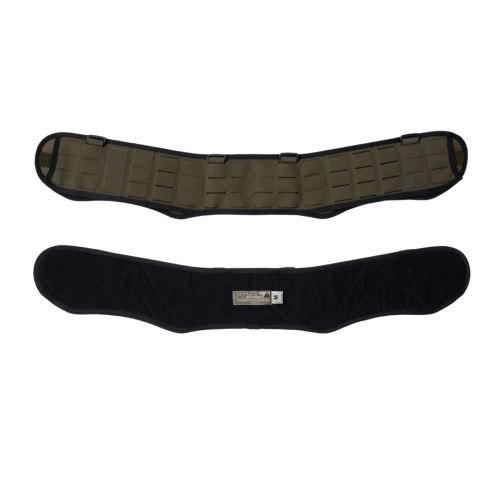 Pas Taktyczny MOLLE Direct Action Mosquito Modular Belt Sleeve Loop MK II - Ranger Green