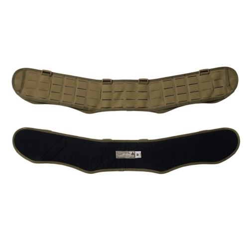 Pas Taktyczny MOLLE Direct Action Mosquito Modular Belt Sleeve Loop MK II - Coyote Brown