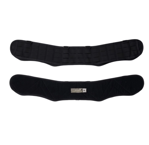 Pas Taktyczny MOLLE Direct Action Mosquito Modular Belt Sleeve Loop MK II - Czarny