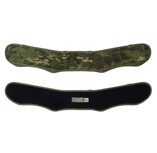 Pas Taktyczny MOLLE Direct Action Mosquito Modular Belt Sleeve Loop MK II - MultiCam Tropic