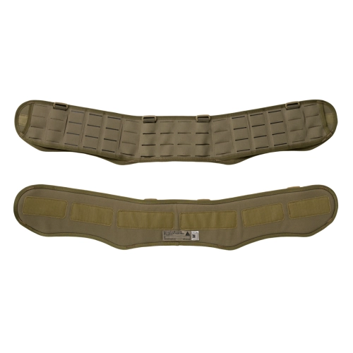 Pas Taktyczny MOLLE Direct Action Mosquito Modular Belt Sleeve  Hook MK II - Adaptive Green