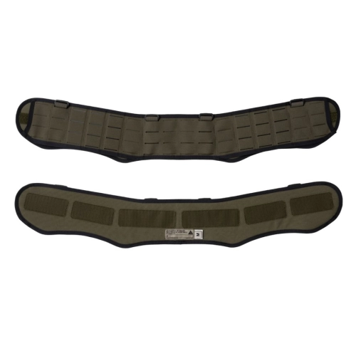 Pas Taktyczny MOLLE Direct Action Mosquito Modular Belt Sleeve  Hook MK II - Ranger Green