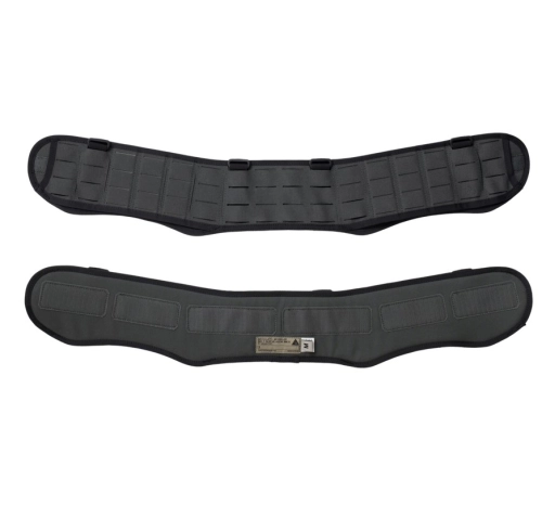 Pas Taktyczny MOLLE Direct Action Mosquito Modular Belt Sleeve  Hook MK II - Shadow Grey