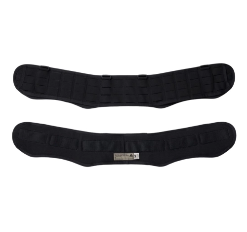 Pas Taktyczny MOLLE Direct Action Mosquito Modular Belt Sleeve  Hook MK II - Czarny