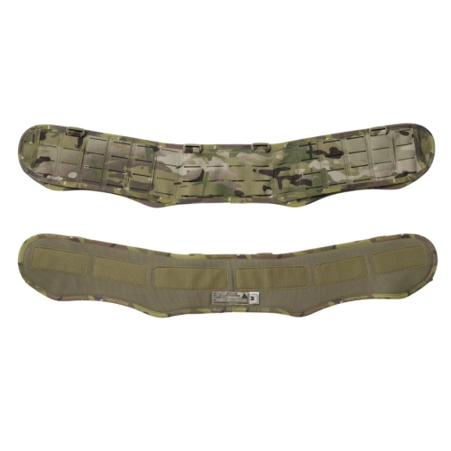 Pas Taktyczny MOLLE Direct Action Mosquito Modular Belt Sleeve  Hook MK II - MultiCam