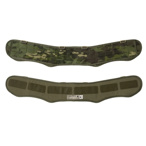 Pas Taktyczny MOLLE Direct Action Mosquito Modular Belt Sleeve  Hook MK II - MultiCam Tropic