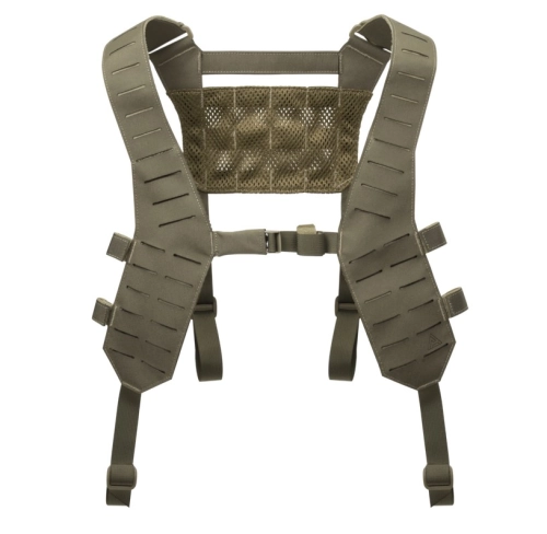 Szelki Taktyczne MOLLE do Pasa Taktycznego Direct Action MOSQUITO H-HARNESS - Adaptive Green